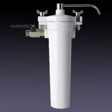  Single Water Filter (Вода из фильтра)