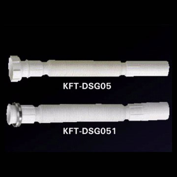  Compensating Pipe (Компенсации труб)