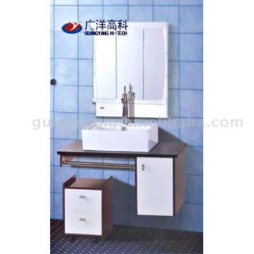  PVC Cabinet (Cabinet en PVC)
