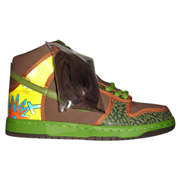  Basketball Shoe ( Basketball Shoe)