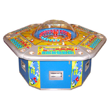  Gambling Product (Lucky Baby) (Gambling produit (Lucky Baby))