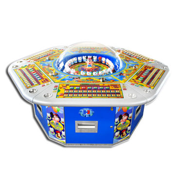  Gambling Product (Fortune Baby) (Gambling produit (Fortune Baby))
