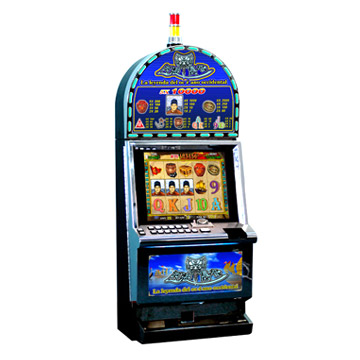  Slot Machines ( Slot Machines)