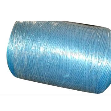  PP Film Twine ( PP Film Twine)