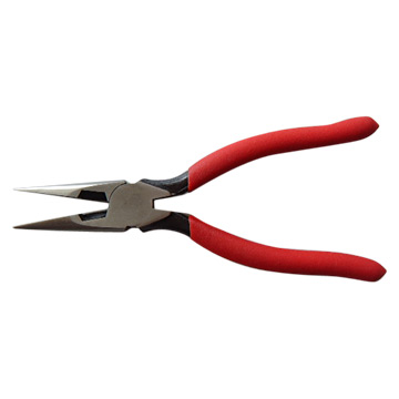  Long Nose Plier ( Long Nose Plier)