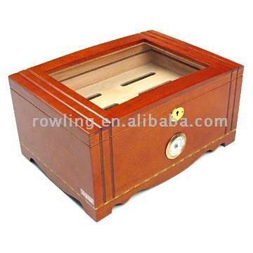  Cigar Box