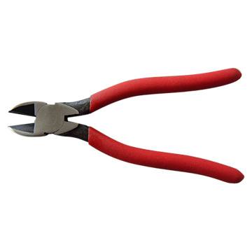 Diagonal Cutting Plier ( Diagonal Cutting Plier)