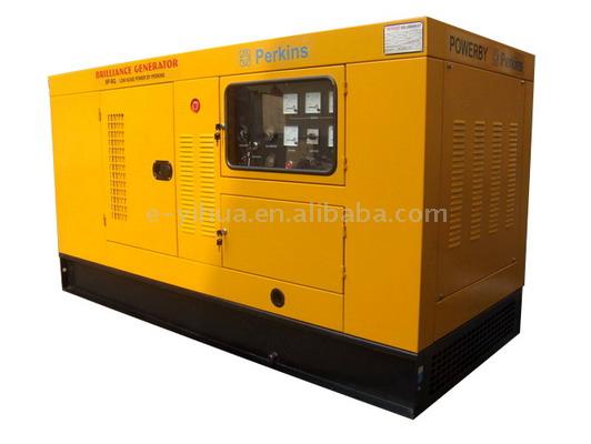  Soundproof Generating Set