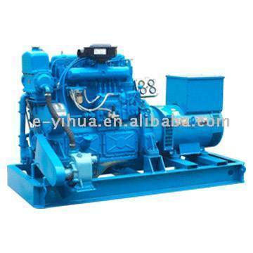  Marine Generating Set