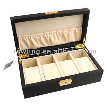  Watch Box (Смотреть Box)