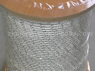  Electric Braided Rope ( Electric Braided Rope)