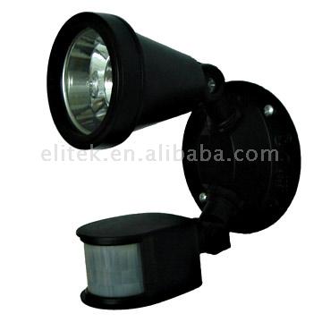  Security Light (Безопасность Света)