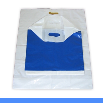 Patch Handle Bags (Patch Tragetaschen)