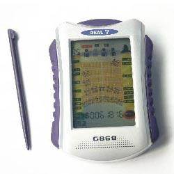  Electronic Game Player ( Electronic Game Player)
