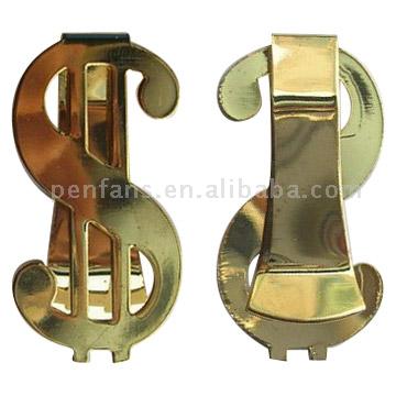  Money Clip & Promotional Gift ( Money Clip & Promotional Gift)