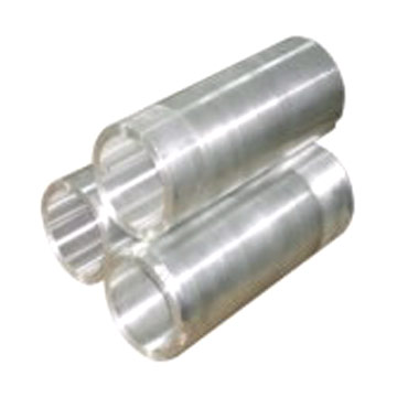  Silver Pipes ( Silver Pipes)