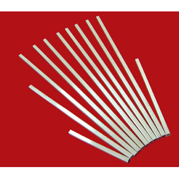  Silver Sticks (Argent Sticks)