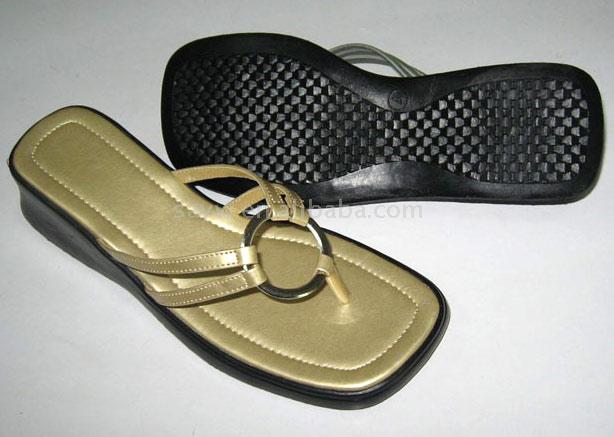  Ladies` Slipper ( Ladies` Slipper)