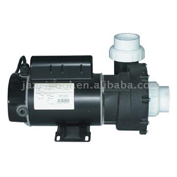  Pump (S series) (Pompe (série S))