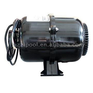  Air Blower (S series) (Air Blower (série S))