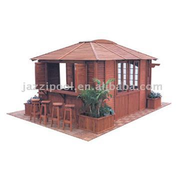  Gazebo ( Gazebo)