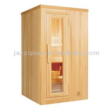  Sauna Room ( Sauna Room)