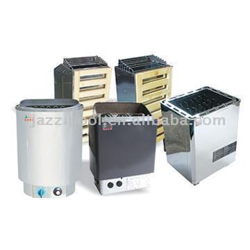  Sauna Heater (Sauna Heater)