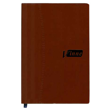  Diary / Notebook (Terminkalender / Notebook)