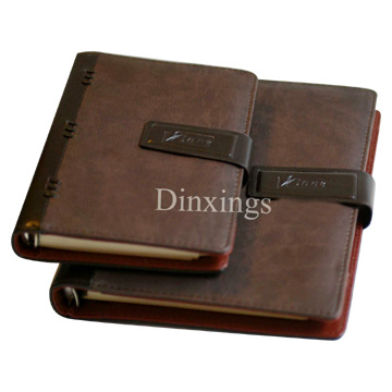  Diary / Notebooks (Agenda / Notebooks)