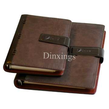  Diary / Notebooks (Terminkalender / Notebooks)
