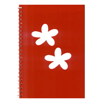  Spiral Notebook (Spiral Notebook)