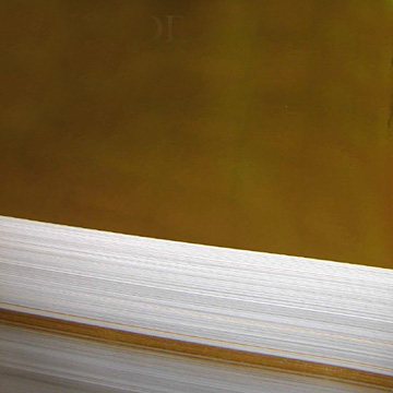  Laminated Ivory Board ( Laminated Ivory Board)