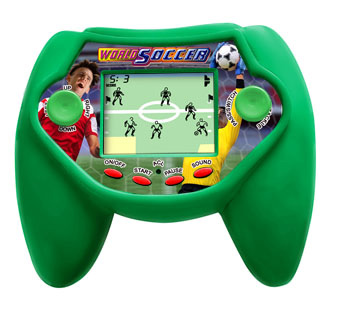  World Soccer (Game) (Мир Футбол (Игра))