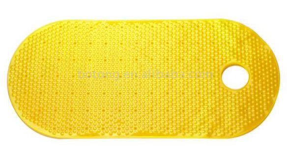  PVC Bath Mat (PVC Tapis de bain)