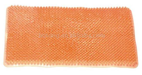  PVC Bath Mat (PVC Tapis de bain)