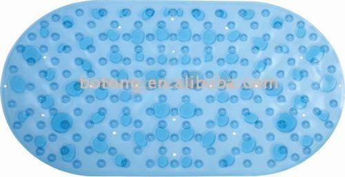  PVC Bath Mat (PVC Tapis de bain)
