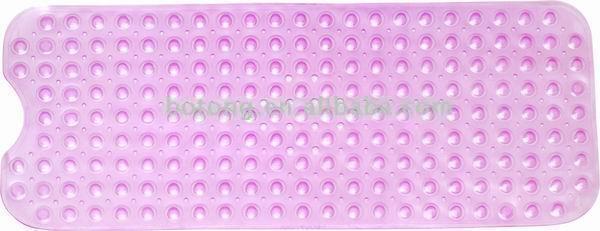  PVC Bath Mat (PVC Tapis de bain)