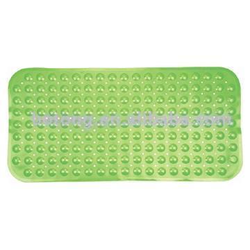  PVC Bath Mat (PVC Tapis de bain)