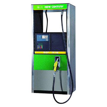 2-Nozzle Suction Dispenser (2-Düsen-Saug-Dispenser)