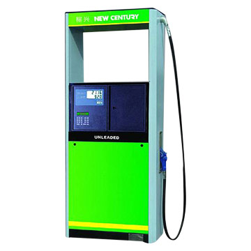  1-Nozzle Suction Dispenser (1-Düsen-Saug-Dispenser)