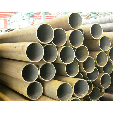  Square, Rectangular & Oval Tubular Welded Pipes ( Square, Rectangular & Oval Tubular Welded Pipes)