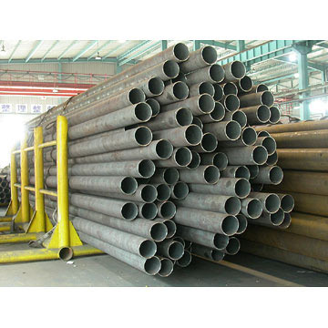  Seamless Steel Tubes ( Seamless Steel Tubes)