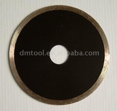  Wet Cutting Saw Blades