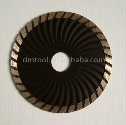  Turbo Wave Blade (Turbo Wave Blade)