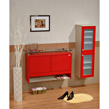  Shoes Cabinet