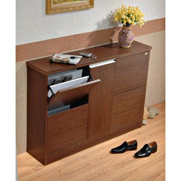  Shoes Cabinet (Schuhschrank)