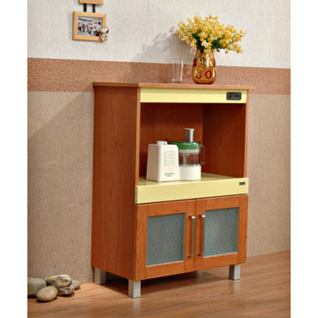 Storage Cabinet (Storage Cabinet)