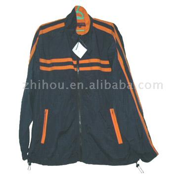  Men`s Jacket ( Men`s Jacket)