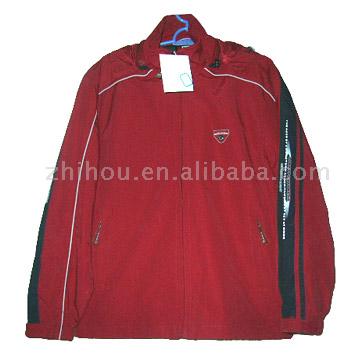  Men`s Jacket ( Men`s Jacket)