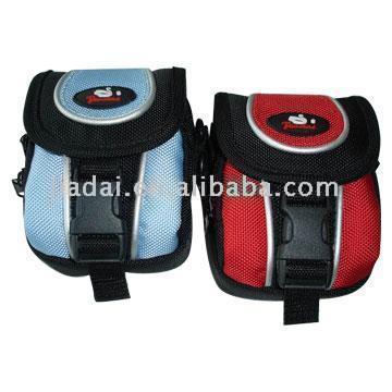  Digital Camera Bag (Digital Camera Bag)